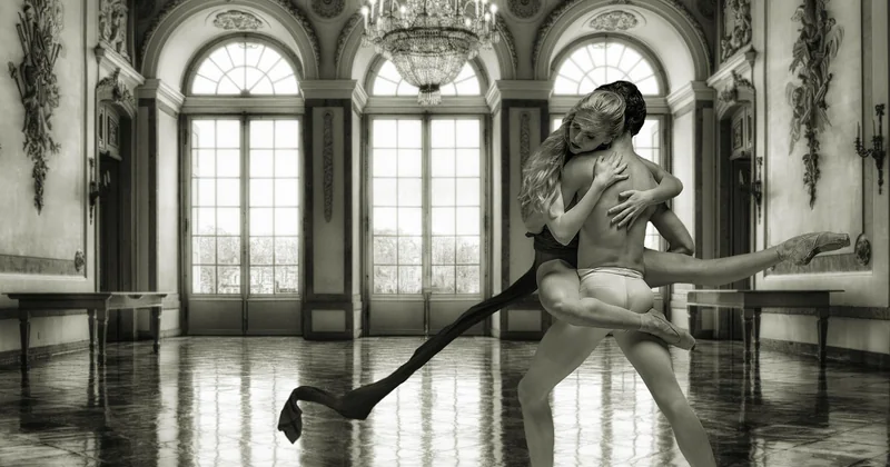 La culture écossaise se pratique, elle ne se regarde pas
