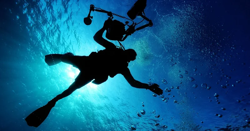 La plongée sous-marine en Grèce : ce qu'on ne vous dit pas
