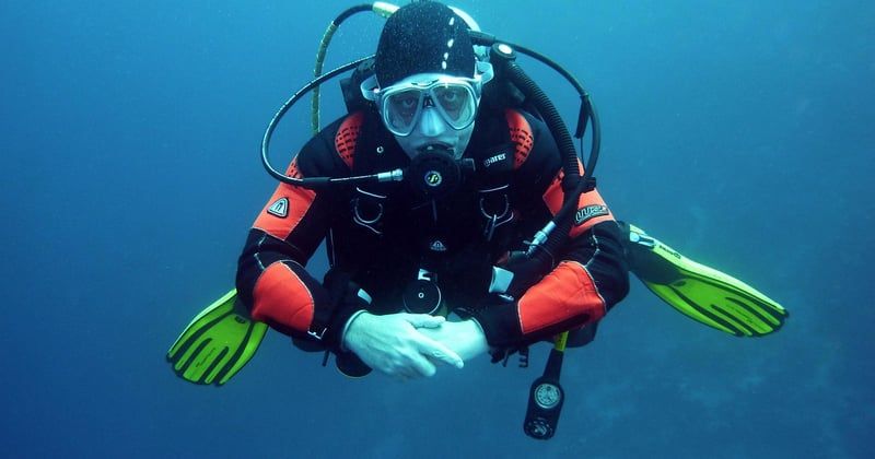 Les plus beaux spots de plongée sous-marine à explorer absolument