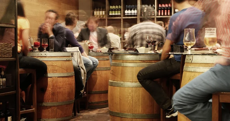 Un itinéraire de tapeo concret, testé et retesté