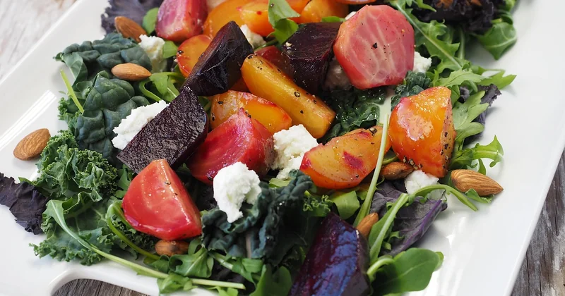 Tableau comparatif : quatre profils de repas selon votre journée