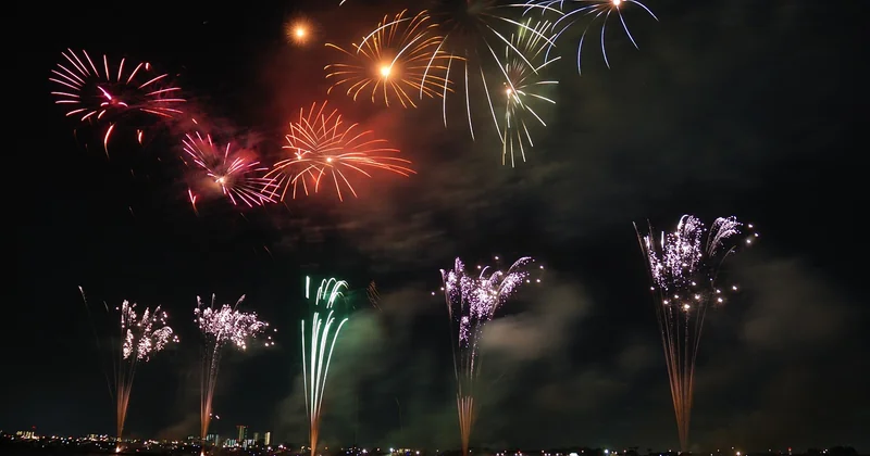 Les quatre grandes familles de festivals