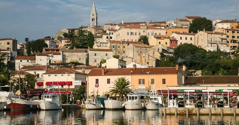 Que visiter en Croatie hors des sentiers battus : 12 pépites secrètes