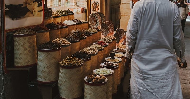 Marchés locaux : le secret d’une expérience culinaire authentique