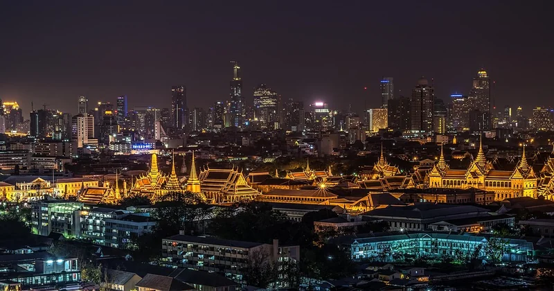 Temple Thaïlande Bangkok : ce qu’il faut vraiment regarder