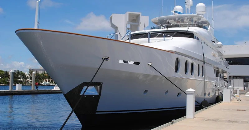 Location de bateau en Grèce : comment ne pas se faire avoir