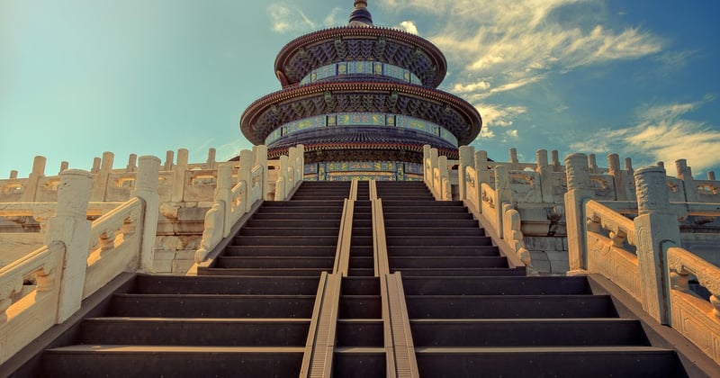 10 conseils pour visiter les temples en Asie sans faire d'impair