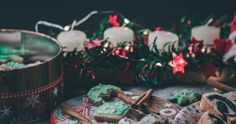 Le calendrier sucré : quel dessert pour quelle période ?