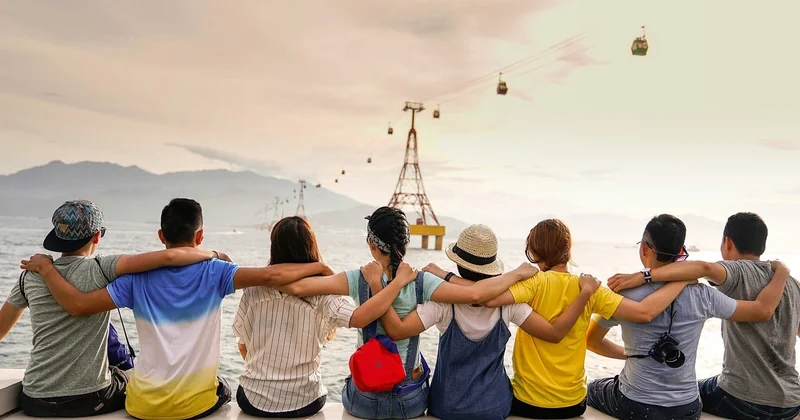 Barcelone en 4 jours en couple, en famille ou entre amis : ce qui change