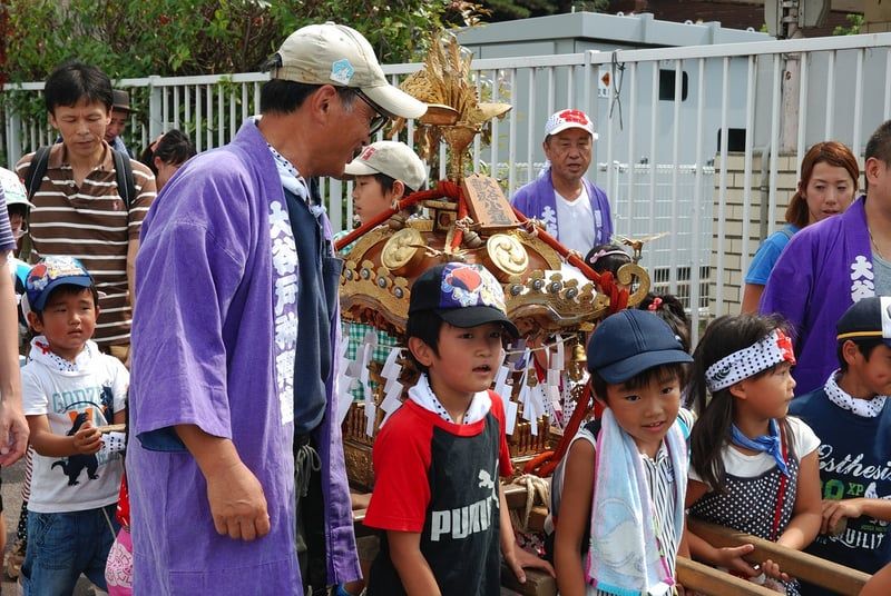 Quels sont les meilleurs festivals culturels à découvrir au Japon ?