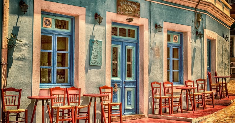 Que faire en Crète avec un petit budget : 12 astuces pour voyager pas cher