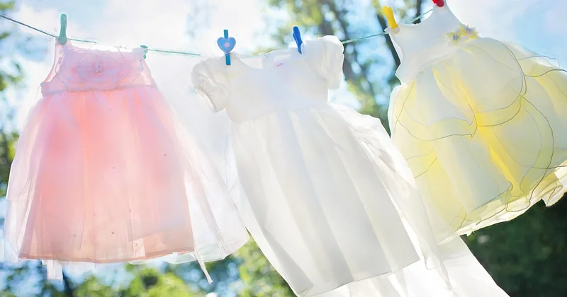 La gestion du linge : le secret des voyageurs aguerris