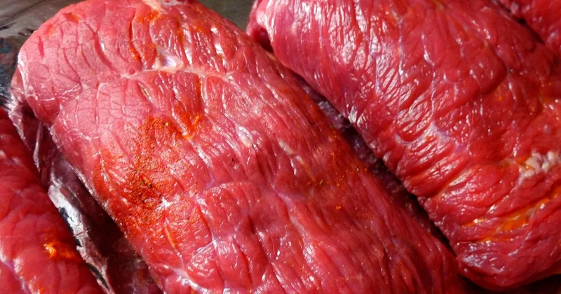 Une gastronomie par région, pas une cuisine nationale