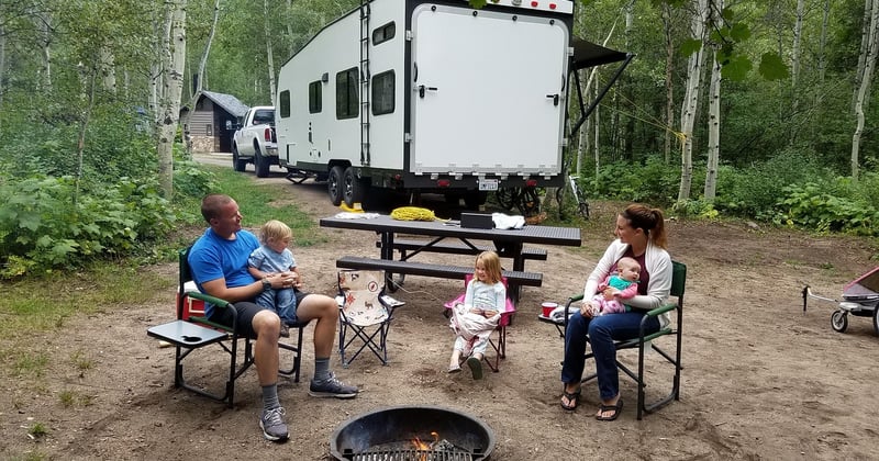 Quel camping familial choisir dans la Drôme en 2026 ? Le regard d'un habitué du Tricastin