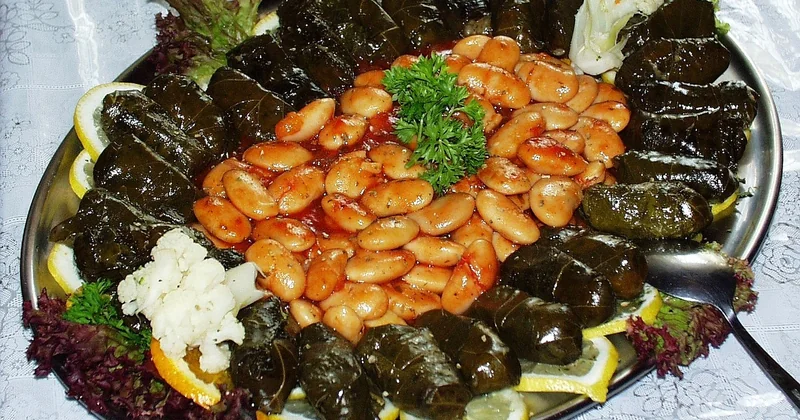 Combien coûte un repas typique en Grèce continentale
