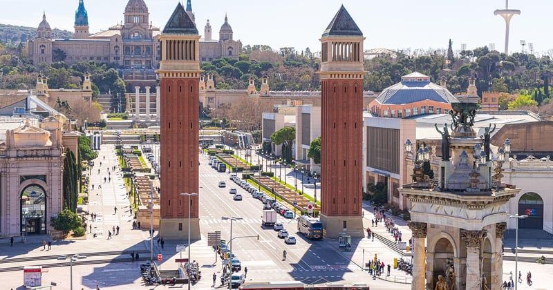 Que faire à Barcelone en 4 jours : l'itinéraire parfait pour tout voir