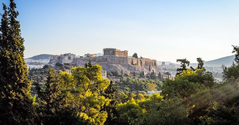 Les monuments historiques incontournables en Grèce à voir absolument